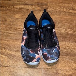 ASICS Cross Trainers